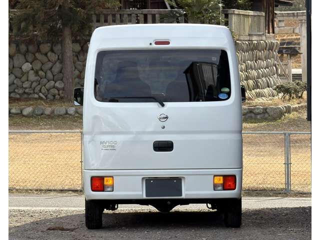 NV100 CLIPPER