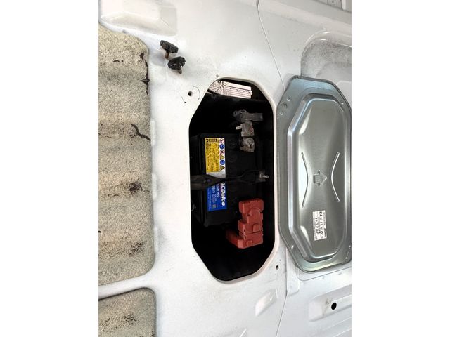 NV100 CLIPPER
