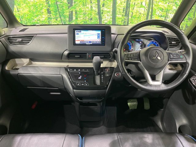 DELICA MINI