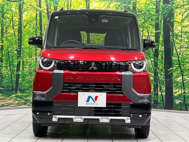 DELICA MINI