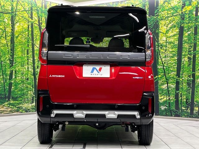 DELICA MINI