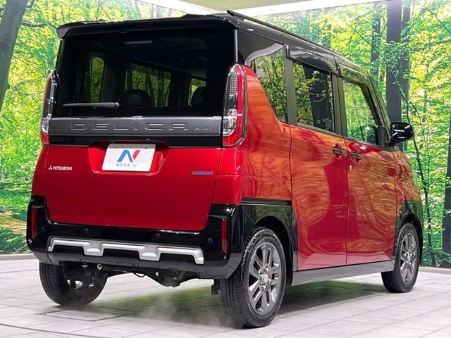 DELICA MINI