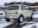 ALTO LAPIN 4WD