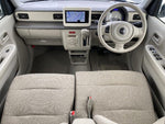 ALTO LAPIN 4WD