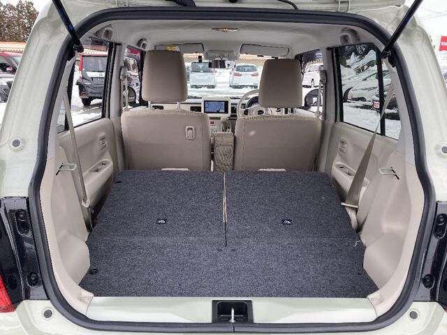 ALTO LAPIN 4WD