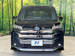 NOAH HYBRID