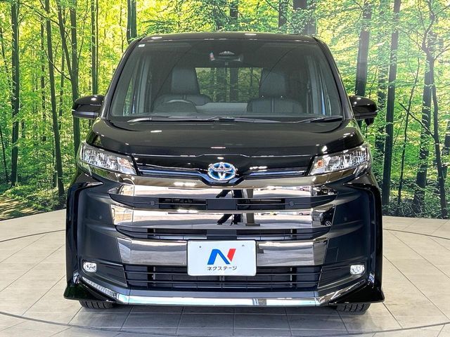NOAH HYBRID