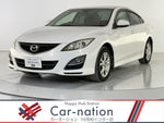 ATENZA sedan