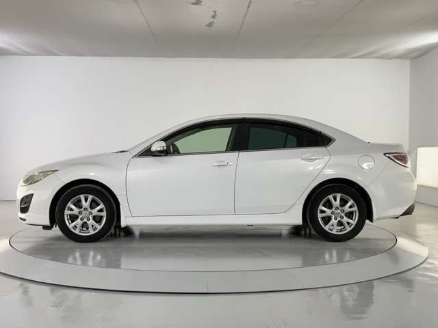 ATENZA sedan