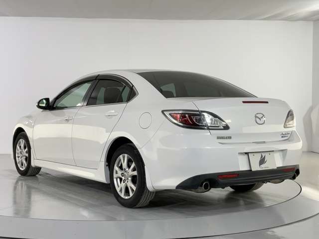 ATENZA sedan