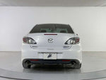 ATENZA sedan
