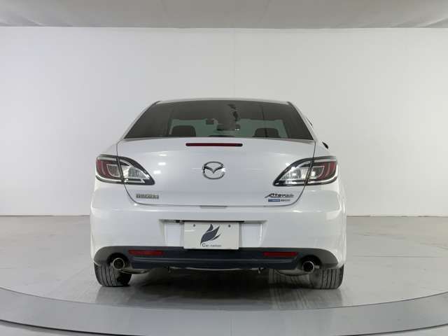ATENZA sedan