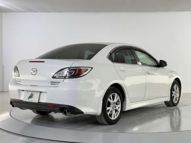 ATENZA sedan