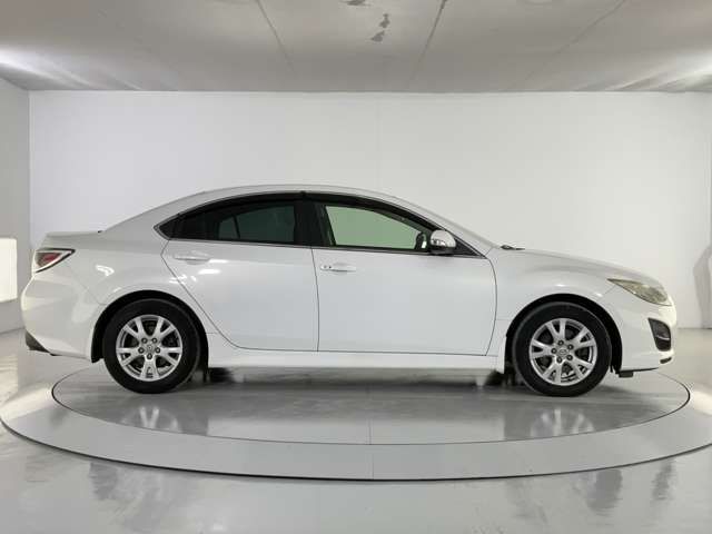 ATENZA sedan