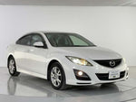 ATENZA sedan
