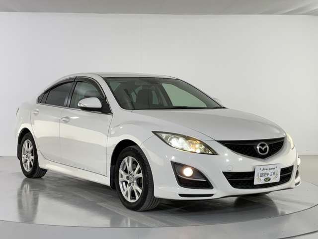 ATENZA sedan