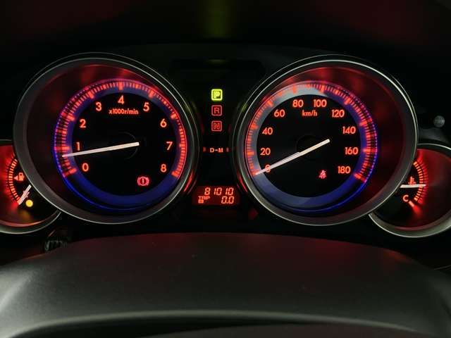 ATENZA sedan