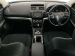 ATENZA sedan