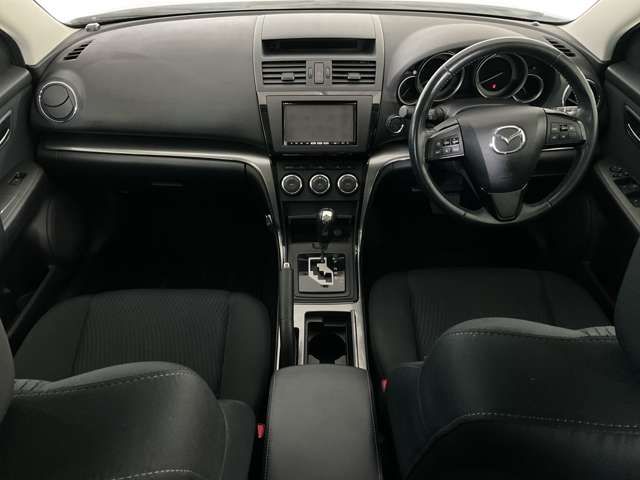ATENZA sedan