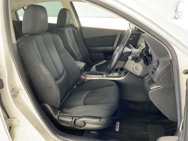 ATENZA sedan