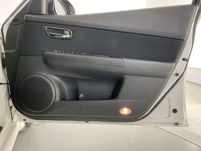 ATENZA sedan