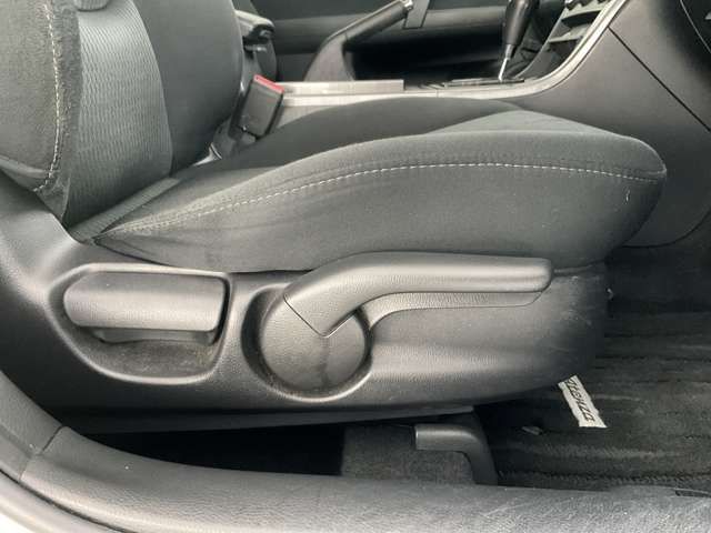 ATENZA sedan