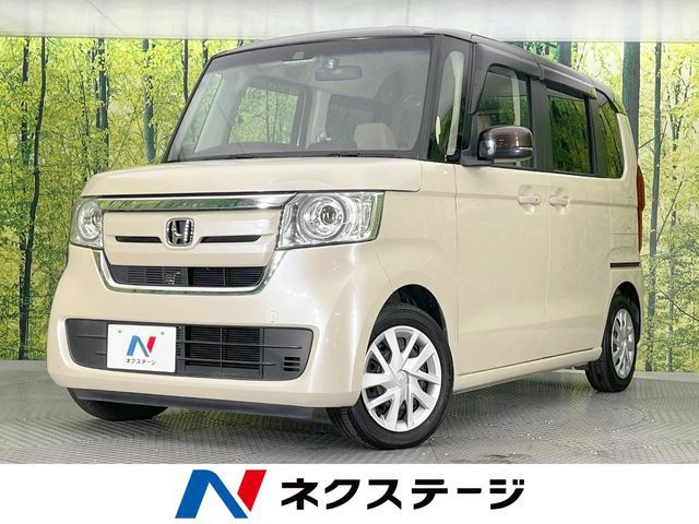 N-BOX