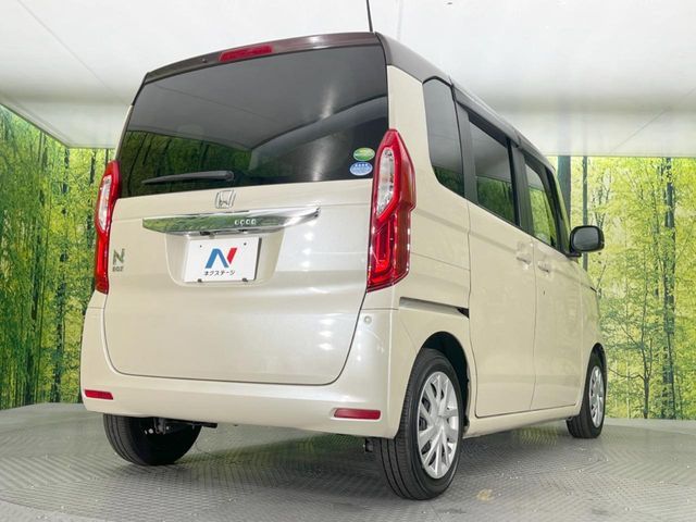 N-BOX