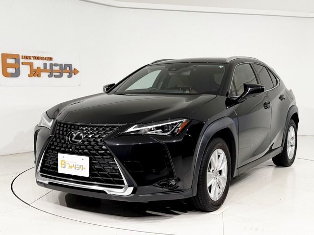 LEXUS UX200