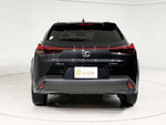 LEXUS UX200