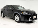 LEXUS UX200