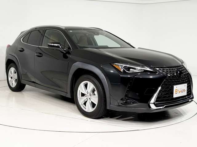 LEXUS UX200