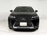 LEXUS UX200