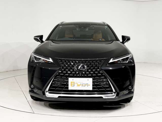 LEXUS UX200