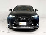 LEXUS UX200