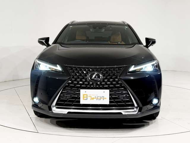 LEXUS UX200