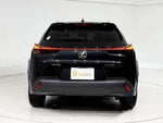 LEXUS UX200
