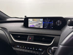 LEXUS UX200