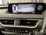 LEXUS UX200