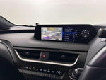 LEXUS UX200