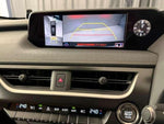 LEXUS UX200