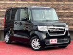 N-BOX