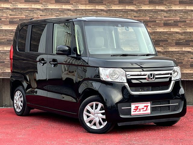 N-BOX