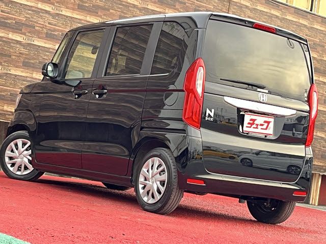 N-BOX