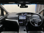 ESTIMA HYBRID 4WD
