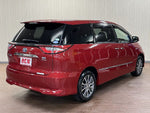 ESTIMA HYBRID 4WD