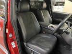 ESTIMA HYBRID 4WD