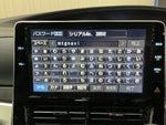 ESTIMA HYBRID 4WD