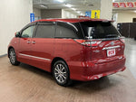 ESTIMA HYBRID 4WD