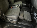 ESTIMA HYBRID 4WD